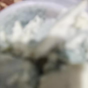 Sağlıksız Ürün: Küflü Erzurum Tulum Peyniri