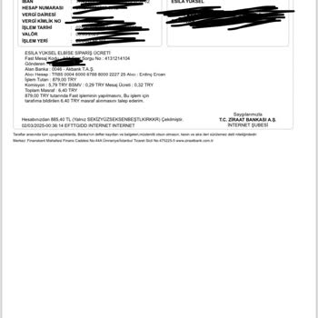 Online Alışverişte İletişim Sorunu Ve Destek Eksikliği