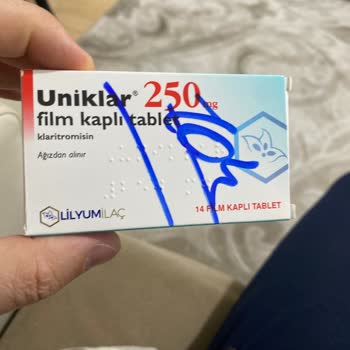 Selahaddin Eyyubi Devlet Hastanesi Yazılan İlacı Kullandıktan Sonra Hıçkırığım Durmuyor!