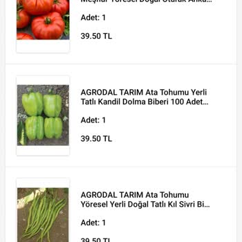 Trendyol Agrodal Tarım Kargolarımı Alamıyorum!