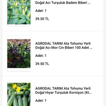 Trendyol Agrodal Tarım Kargolarımı Alamıyorum!