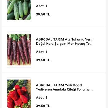 Trendyol Agrodal Tarım Kargolarımı Alamıyorum!