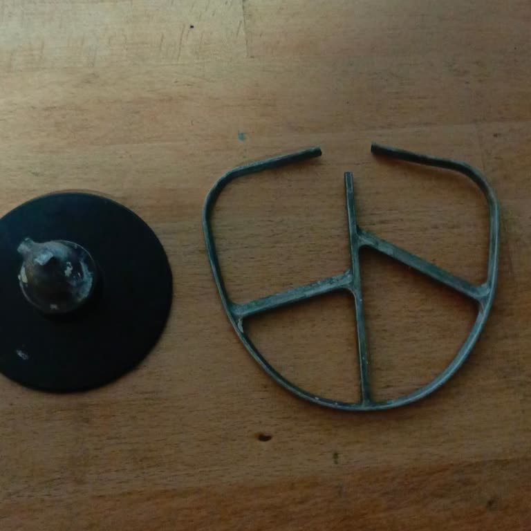 Kırılan Aparatla Yarım Kalan Umutlar