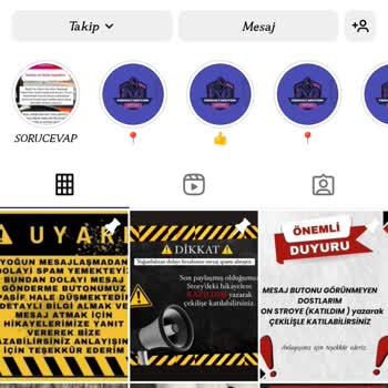 Yanıltıcı Ödül Mesajıyla Karşılaşılan Olumsuz Deneyim