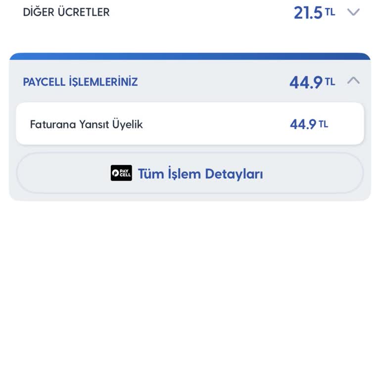 Haberim Olmadan Kesilen Hava Parası