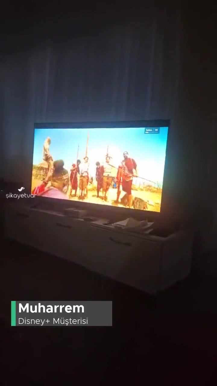 Disney+ Reklamları Neden İzlemek Zorundayım? videonun kapak resmi