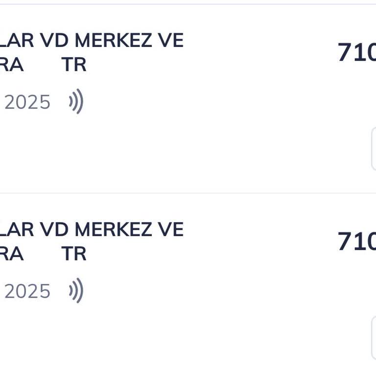 Gümrük Sisteminde Görünmeyen Harç Pulu Mağduriyeti