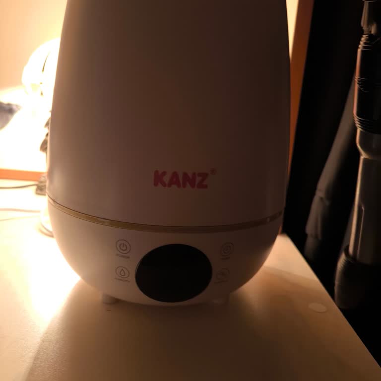 Kanz Buhar Makinesi Çalışmıyor: Soğuk Kış Günlerinde Beklenmedik Arıza