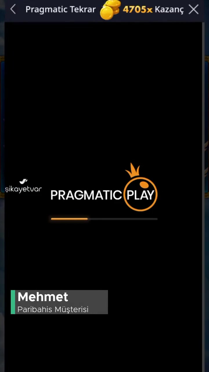 Paribahis Kazanınca Hesabım Kapatıldı! videonun kapak resmi