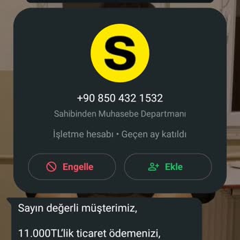 Güvenli Ödeme Sistemi Mağduriyeti: Para Güvende Mi?