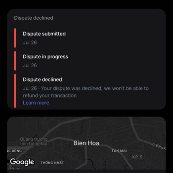 Revolut, retiro no autorizado de mi cuenta