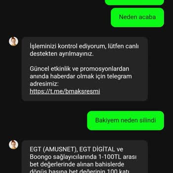 Kazancımın Haksız Yere Silinmesi Ve Eksik Ödeme