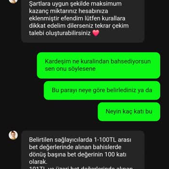 Kazancımın Haksız Yere Silinmesi Ve Eksik Ödeme