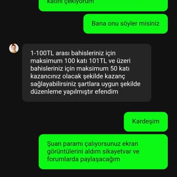 Kazancımın Haksız Yere Silinmesi Ve Eksik Ödeme