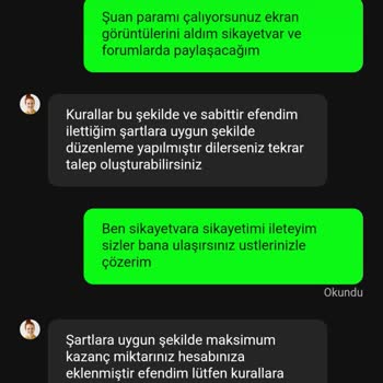 Kazancımın Haksız Yere Silinmesi Ve Eksik Ödeme