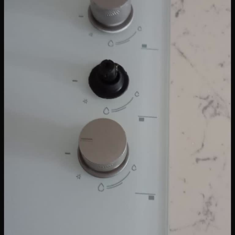 Fırın Düğmeleri İçin Yedek Parça Sorunu