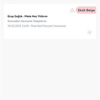 Allianz Sigorta'nın Evrak Çilesi Ve Müşteri Hizmetleri Sorunu