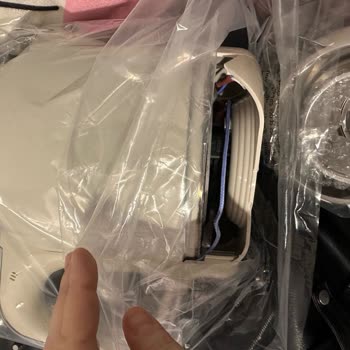 Kargoda Hasar Gören Elektronik Ürün Sorunu
