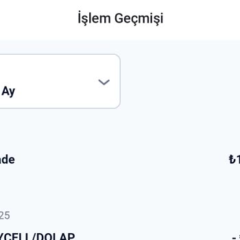 Paycell Kart İade Sorunu: Harcama Limiti Güncellenmedi