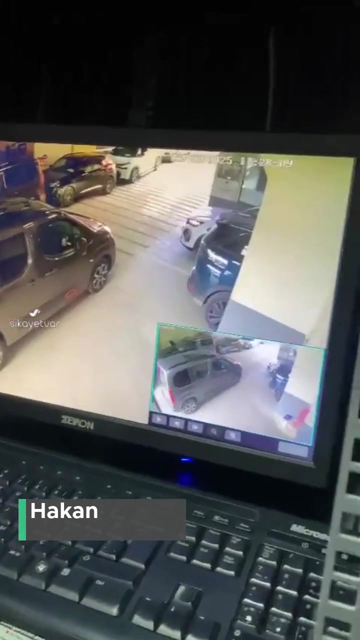 Can Otomotiv - Peugeot & Citroen Serviste Hasar Oluşmuştur! videonun kapak resmi