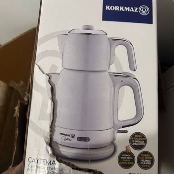 Sipariş Teslimatında Sorun Ve Müşteri Hizmetlerinde Yetersizlik