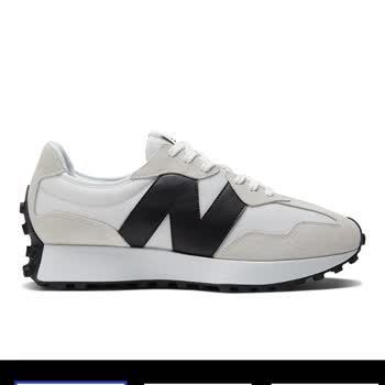 Materiales de cerdo utilizados en modelos New Balance 307 y U327