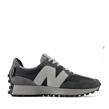 Materiales de cerdo utilizados en modelos New Balance 307 y U327