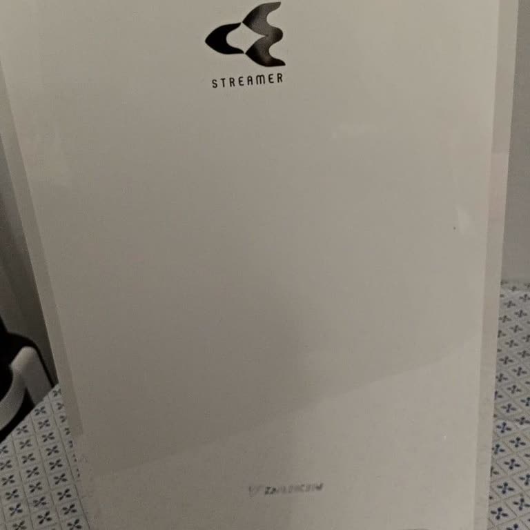 Hava Temizleyici Cihazdan Gelen Kötü Koku Sorunu