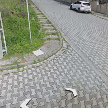 Emniyet Genel Müdürlüğü Ters Yön Tabelası Kaosu: Acil Durum Araçları İçin Tehlike