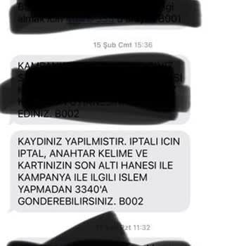 Garanti Bankası'nın Kampanya Yanıltmacası: Müşteri Mağduriyeti Ve Kayıp