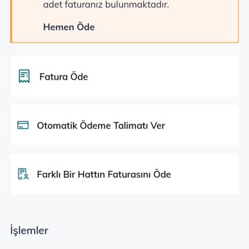 Habersiz Fatura Artışı: TTNET'in Ahlak Dışı Uygulaması