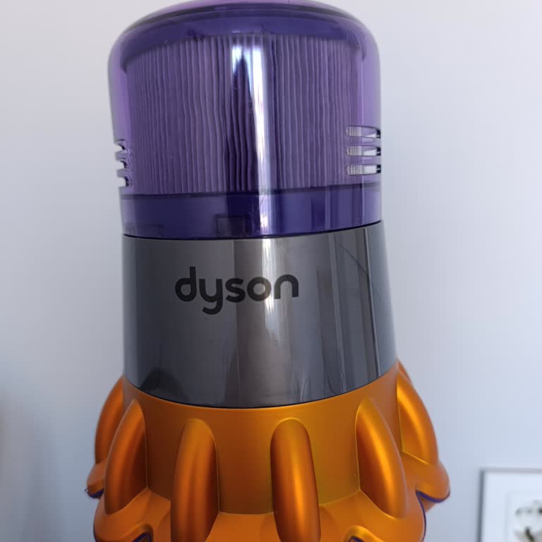 Dyson V15 Başlık Sorunu: Stok Yok Yanıtıyla Mağduriyet