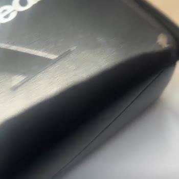 Boyner'den Aldığım Çanta İçin Çözüm Bulamıyorum