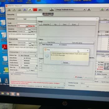 Boyner'den Aldığım Çanta İçin Çözüm Bulamıyorum