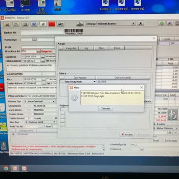 Boyner'den Aldığım Çanta İçin Çözüm Bulamıyorum