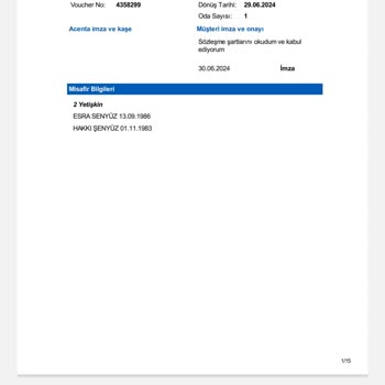 Uçak Rötarı Yüzünden Kaçırılan Tur Ve Kırık Valiz