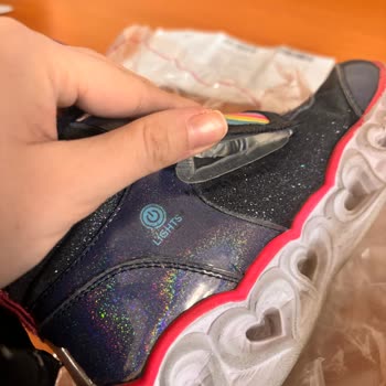 Botas Skechers, calidad decepcionante y experiencia insatisfactoria