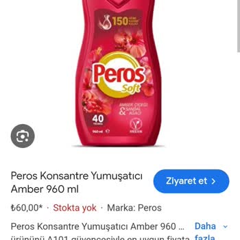 Eskişehir A101'de Kalitesiz Ürünler Ve Hijyen Sorunları