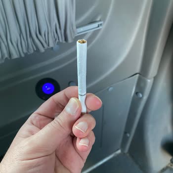 Parliament Sigara Paketlerinde Sürekli Kalite Sorunu