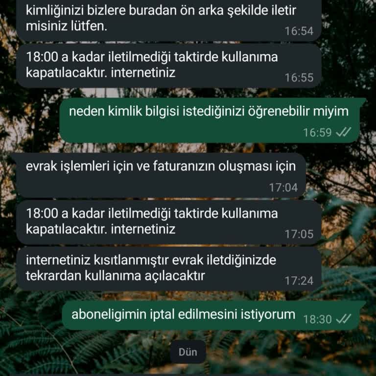 Yanıltıcı İletişim Ve İstenmeyen Kurulum Sorunu