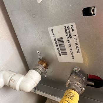 ECA Phoenix Şofben: Sürekli Arıza Ve Yetersiz Servis Hizmeti!