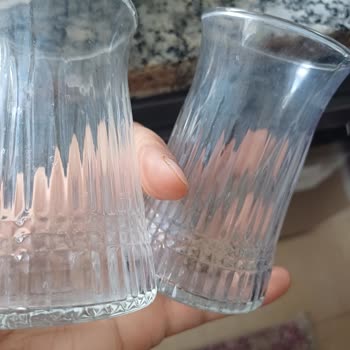 Bulaşık Makinesi Yıkama Sorunu