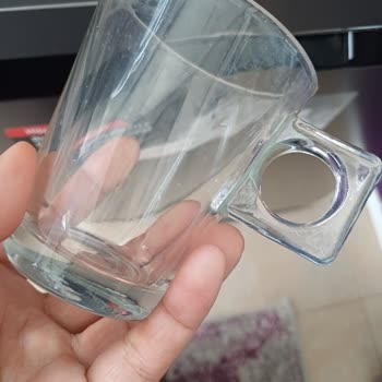Bulaşık Makinesi Yıkama Sorunu
