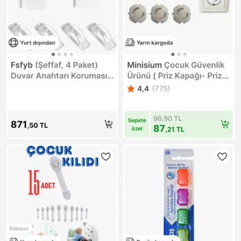 Yanıltıcı İndirim Kampanyası İle Hayal Kırıklığı