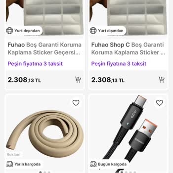 Yanıltıcı İndirim Kampanyası İle Hayal Kırıklığı