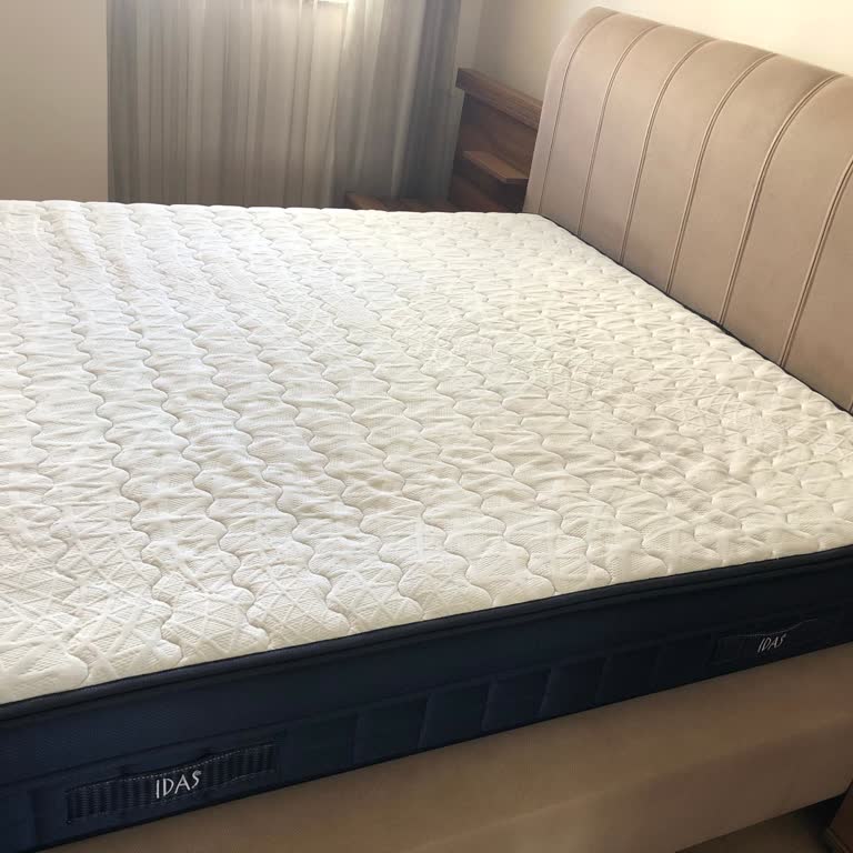 İki Yıl Dolmadan Çöken Yatak Sorunu