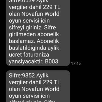Beklenmedik Yüksek Fatura Şoku: Abonelik Mağduriyeti