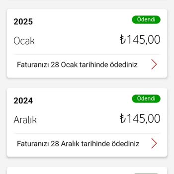 Beklenmedik Yüksek Fatura Şoku: Abonelik Mağduriyeti