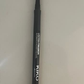 Kiko Göz Kalemi Hayal Kırıklığı