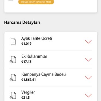 İptal Edilemeyen Sipariş Ve Yetersiz Müşteri Hizmeti
